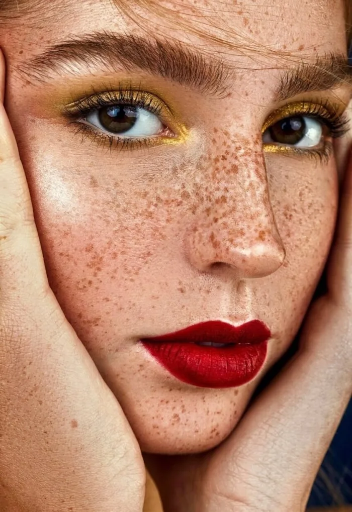 Beauty 18