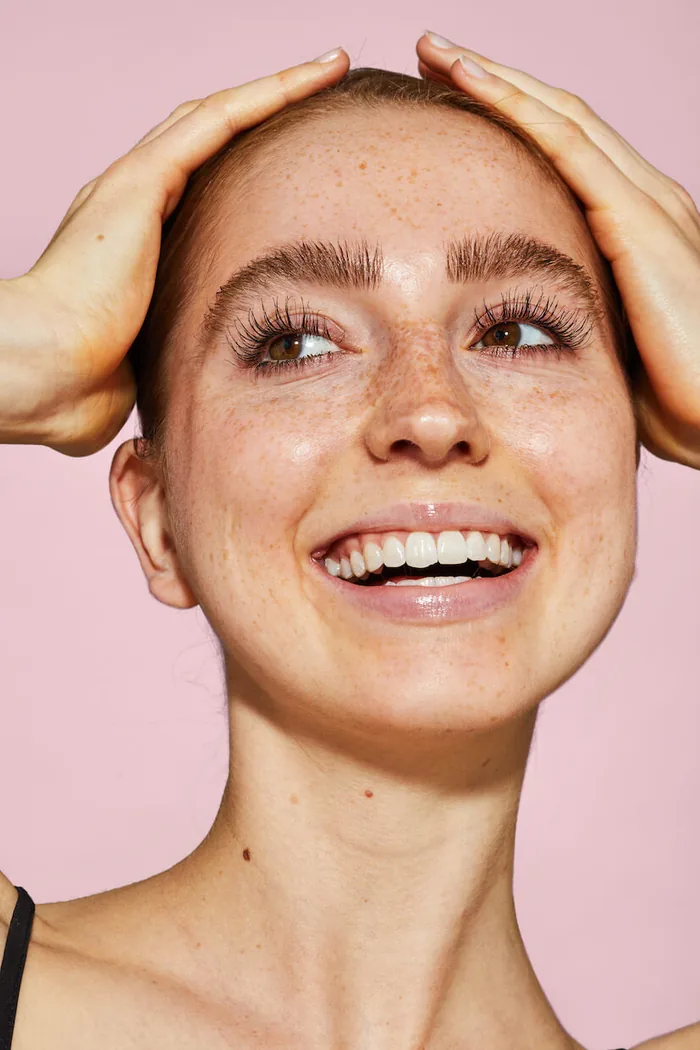 Beauty 20